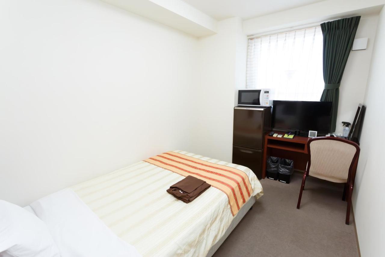 Hotel Peace Island Miyakojima Shiyakusho Tori 3*